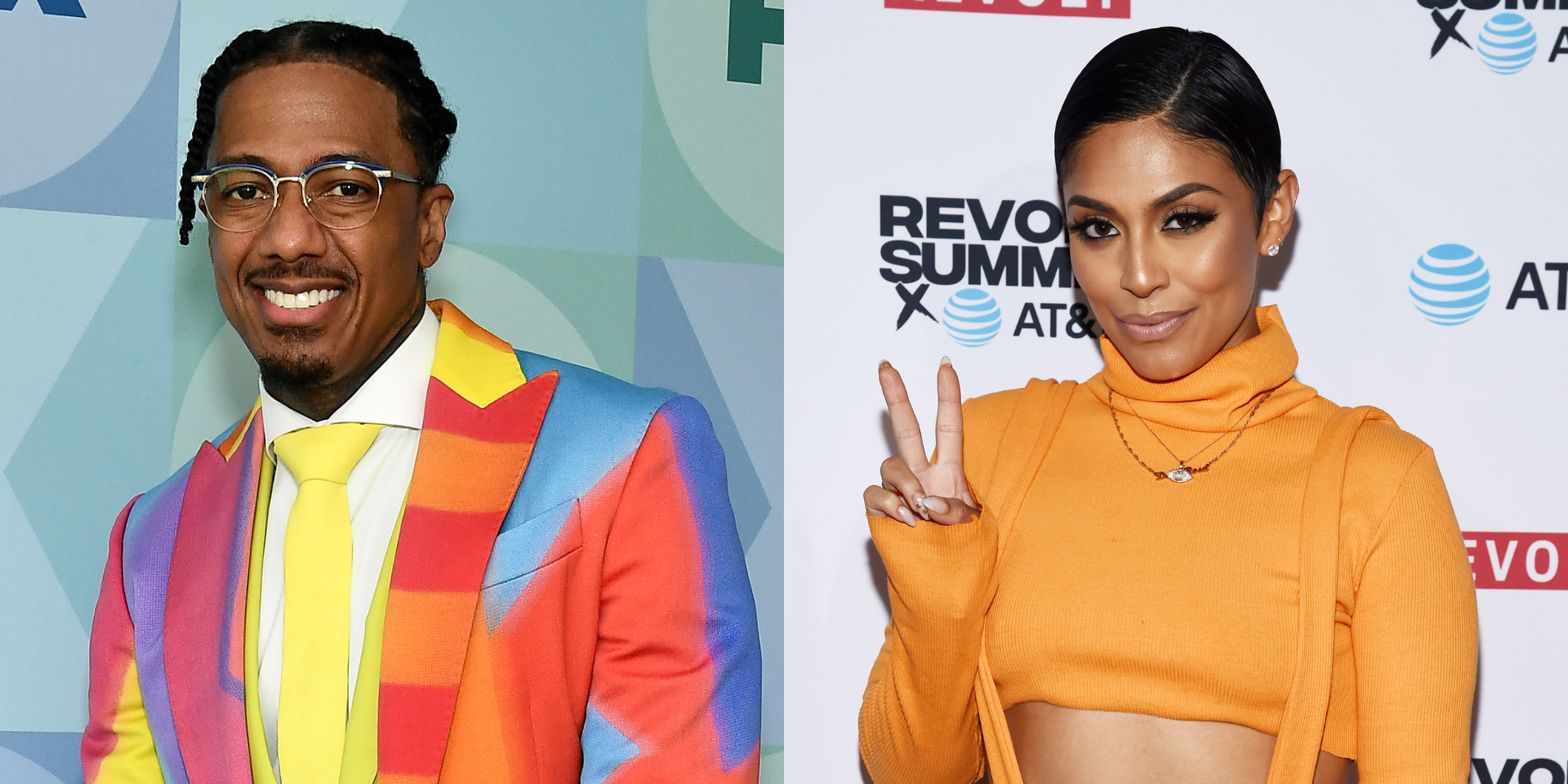 Nick Cannon & Abby De La Rosa's Son Zillion Diagnosed With Autism: 'Experiences Life In 4D' - Vimarsana News