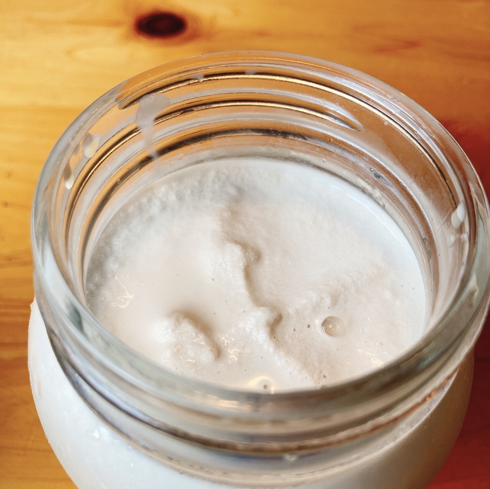 コメダ珈琲店のおすすめドリンク「コーヒーシェーク」