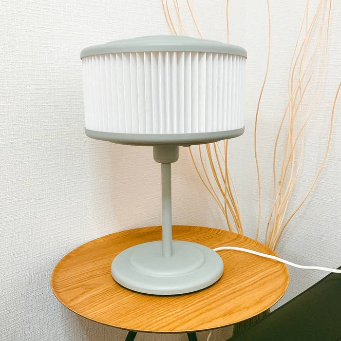 IKEA(イケア)のおすすめのランプ「REMTÅNG レムトングテーブルランプ」