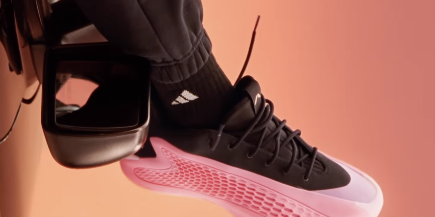 Anthony Edwards Adidas AE 1 Low Release Date - Vimarsana News