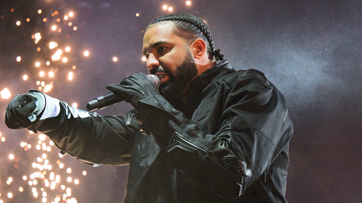 Drake used AI technology to come after Kendrick Lamar again. Here’s what it all means.