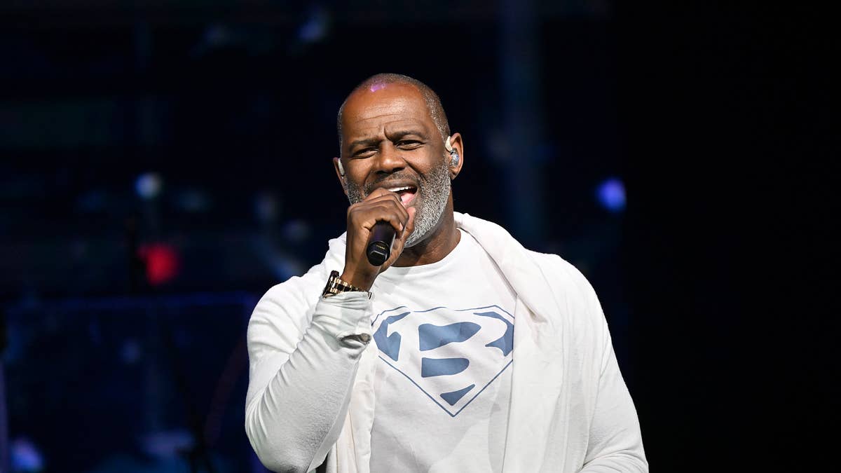 The R&B legend refuses to stop spreading hateful messages about his children on Instagram.