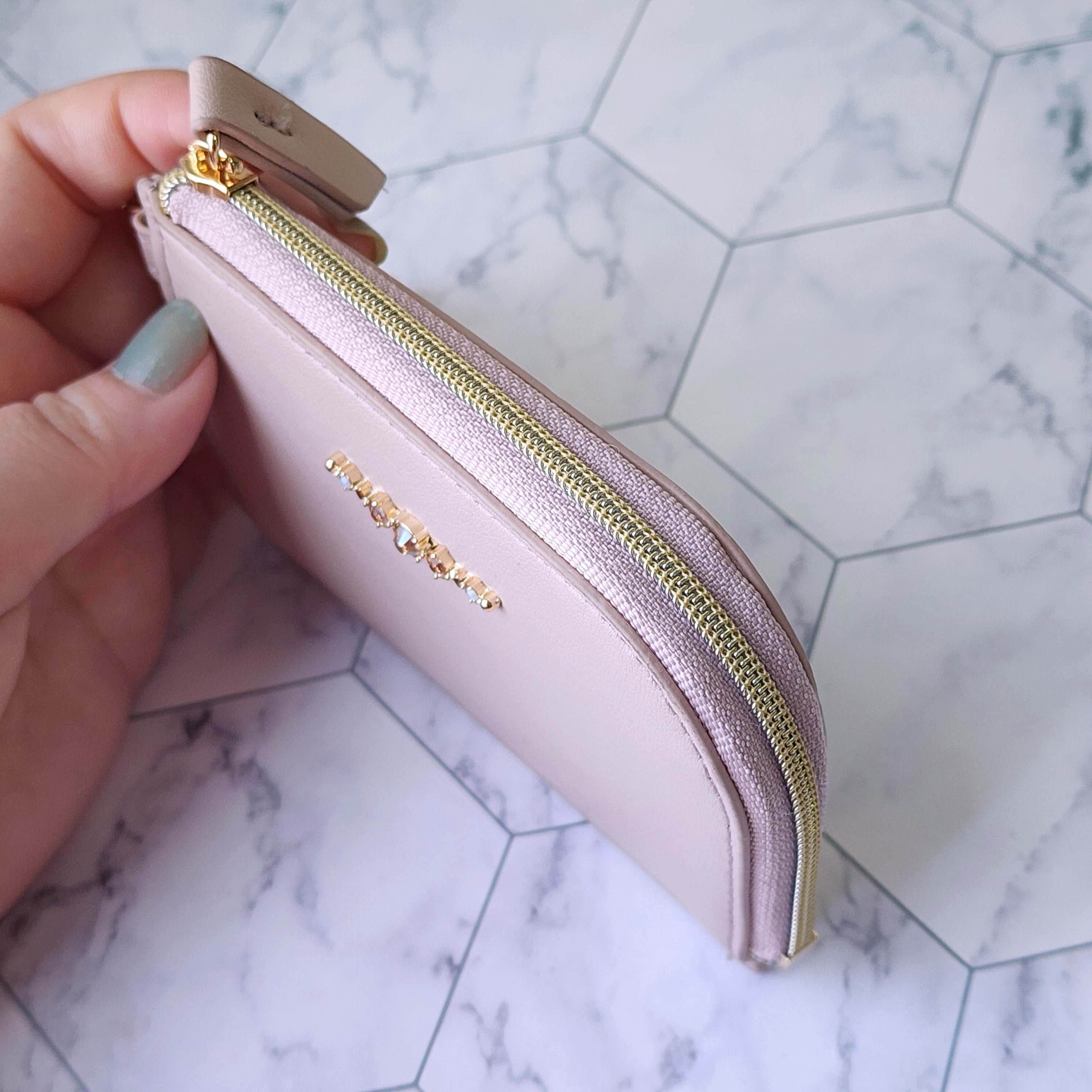 Afternoon Tea（アフタヌーンティー）のおすすめ雑貨「ビジューキーコインケース」