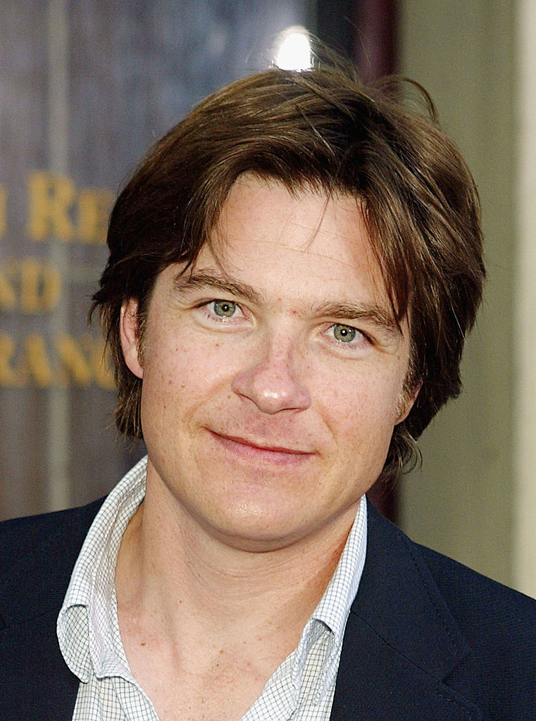 Jason Bateman s Long Hair Reactions And Comparisons