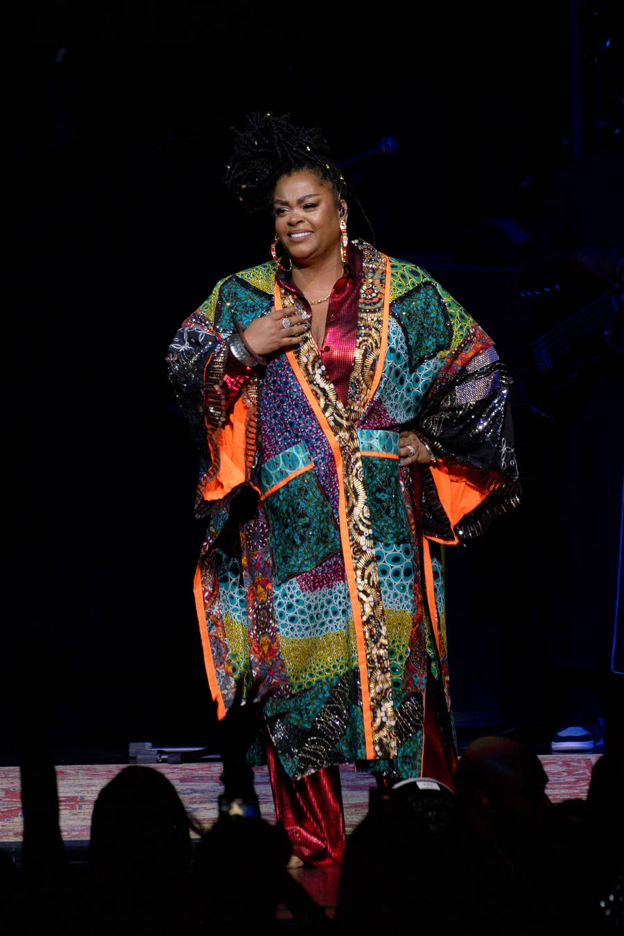 Jill scott zodiac 60 photos