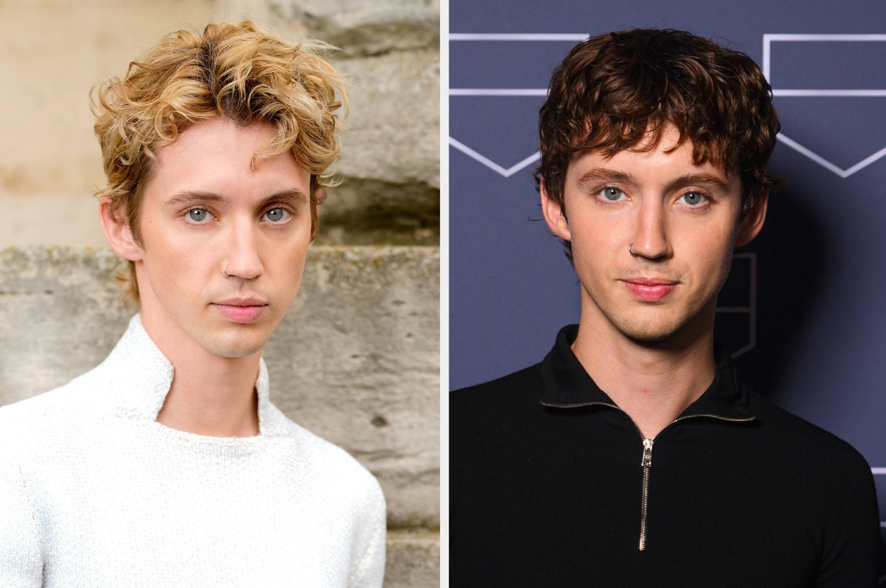 Troye Sivan