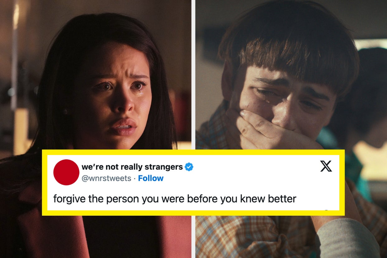 19 Amazing Tweets That Will Have You Rethinking Your Breakup And Push You Toward Healing