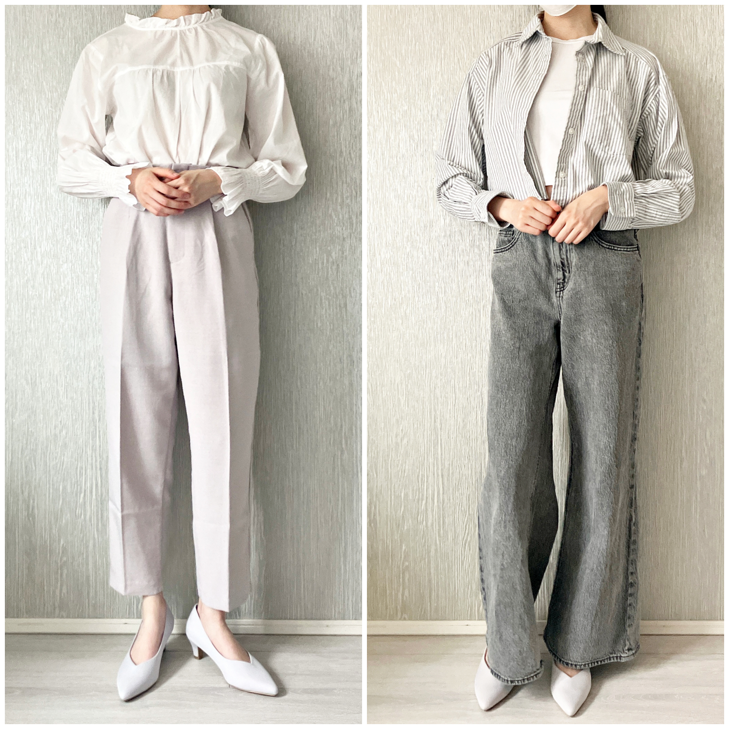 Honeys(ハニーズ)のおすすめパンプス「ポインテッドパンプス」