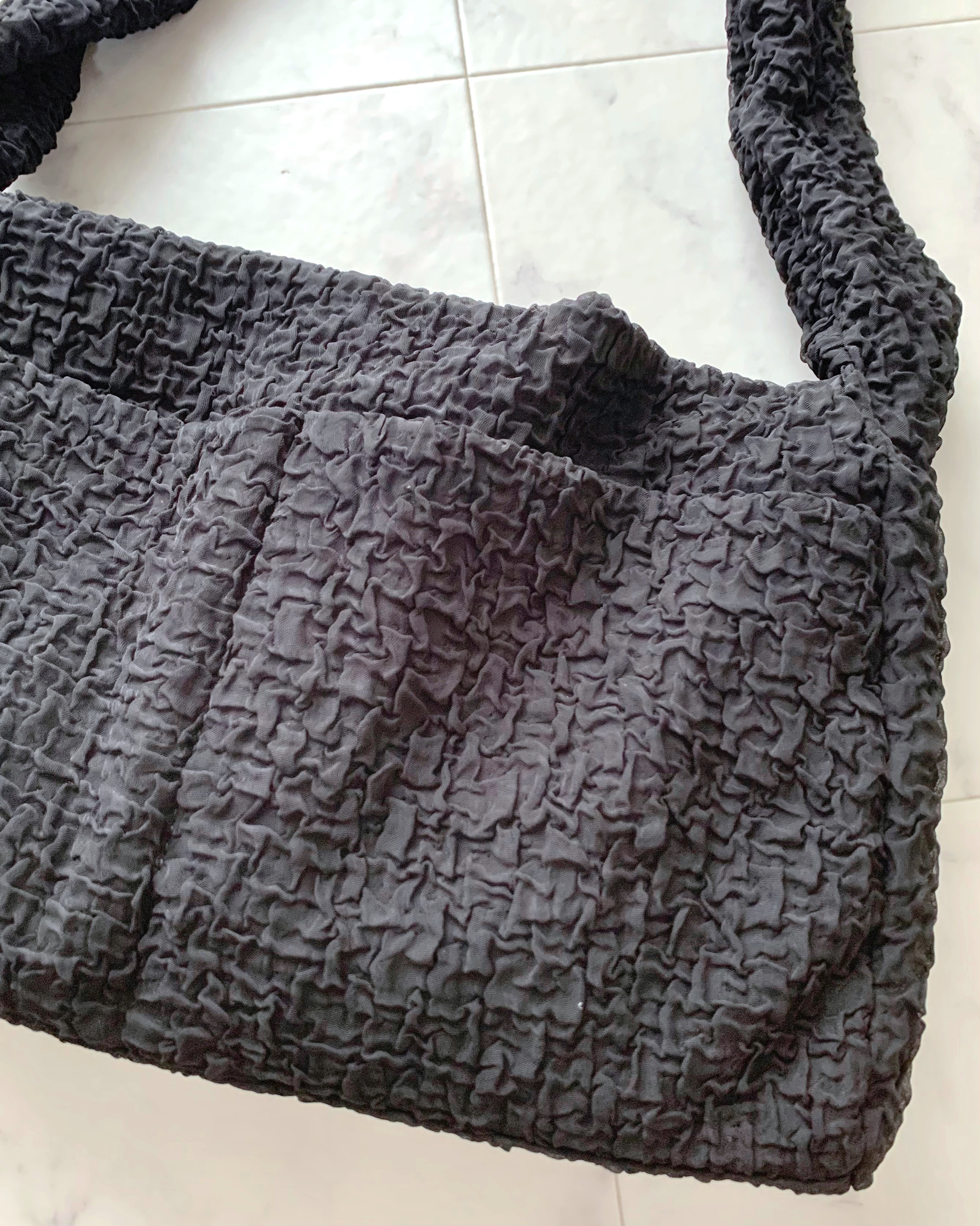 niko and…(ニコアンド)のおすすめファッションアイテム「オリジナルソフトドロストショルダーバッグ」