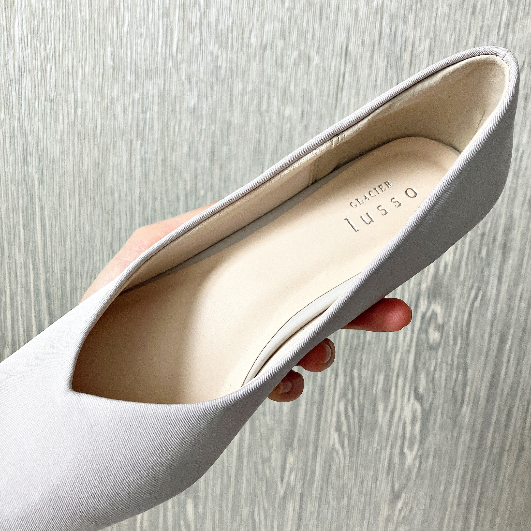 Honeys(ハニーズ)のおすすめパンプス「ポインテッドパンプス」