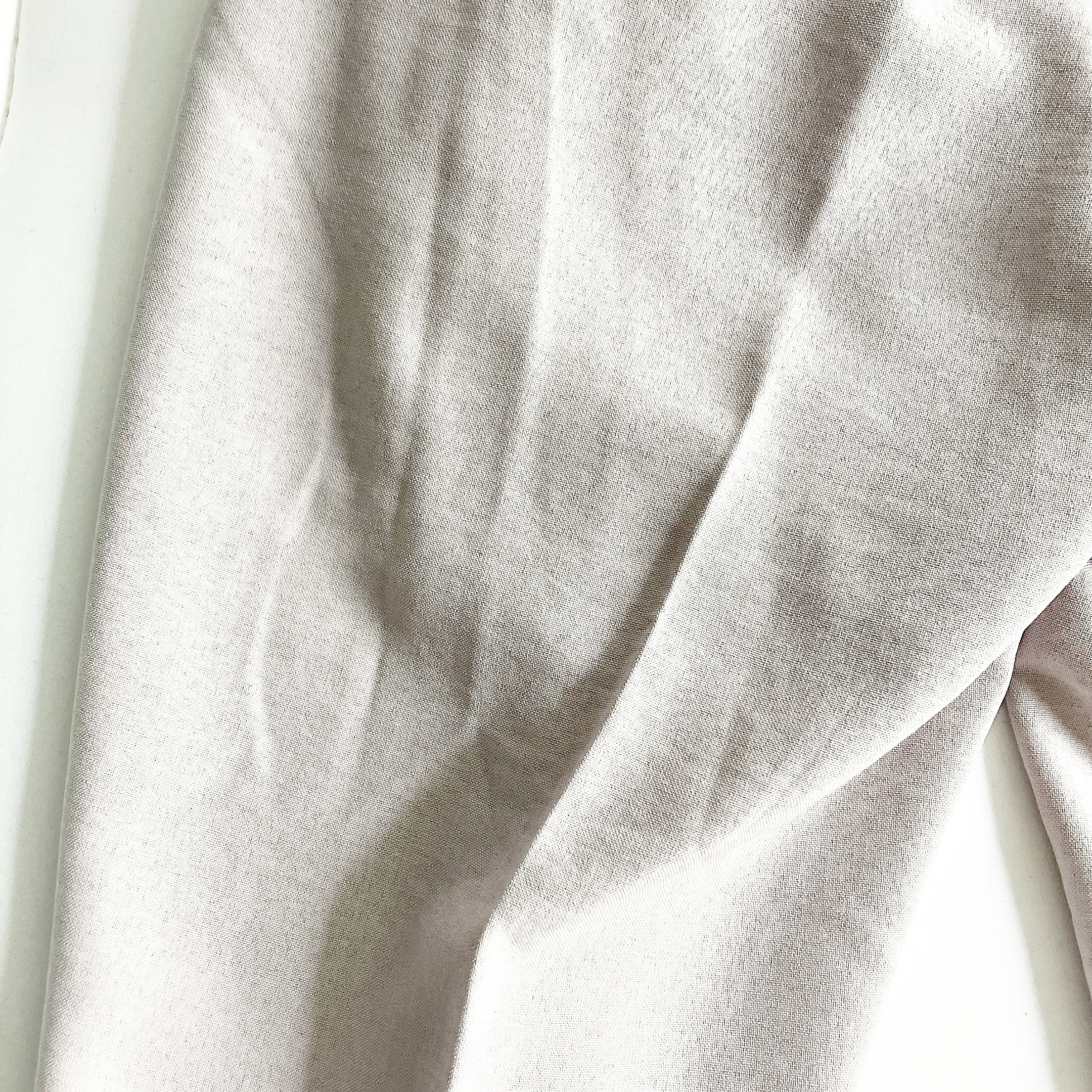 Honeys（ハニーズ）のおすすめパンツ「ハイウエストテーパードパンツ」