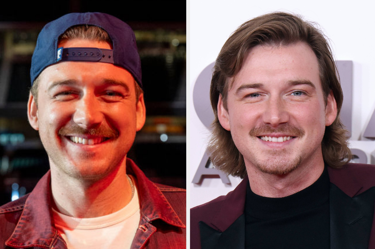 Morgan Wallen Issued A Statement Following His Arrest For Disorderly
Conduct: "I Accept Responsibility"