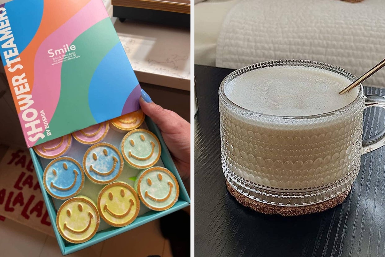 40 Treats For Any Poor Unfortunate Soul Who Has Really Had A Terrible Week