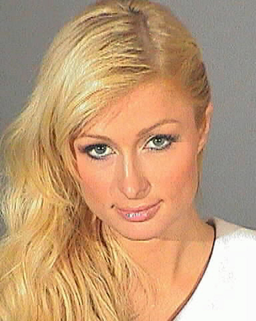 Paris Hilton