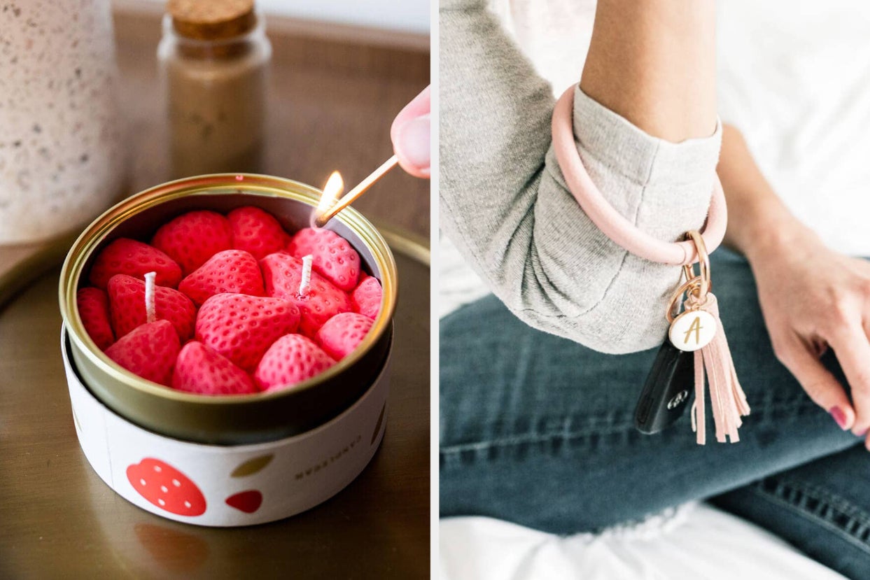 33 Mother’s Day Gifts For Anyone Who Still Doesn’t Know What The Heck To Get Their Mom