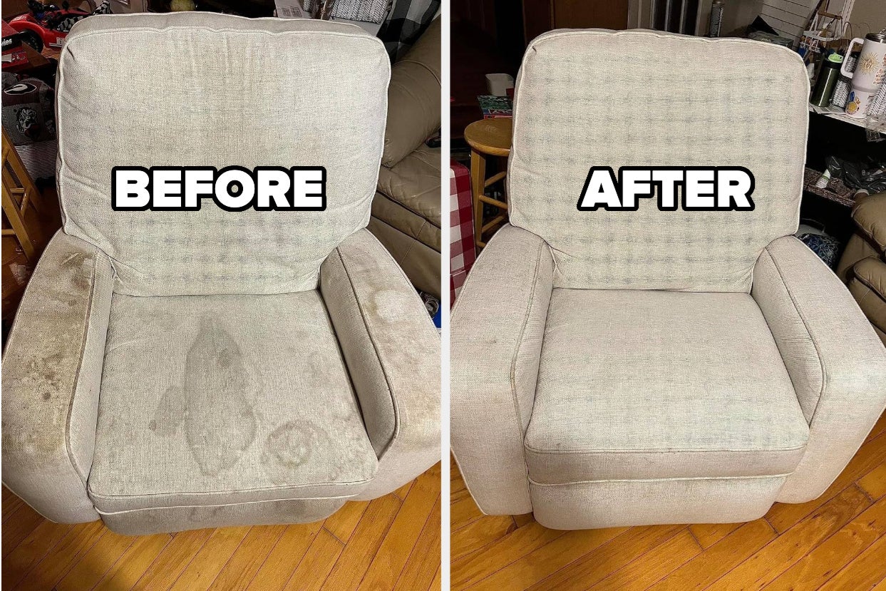 These 33 Products Will Give The Worn Out Things In Your Home The Kiss Of Life