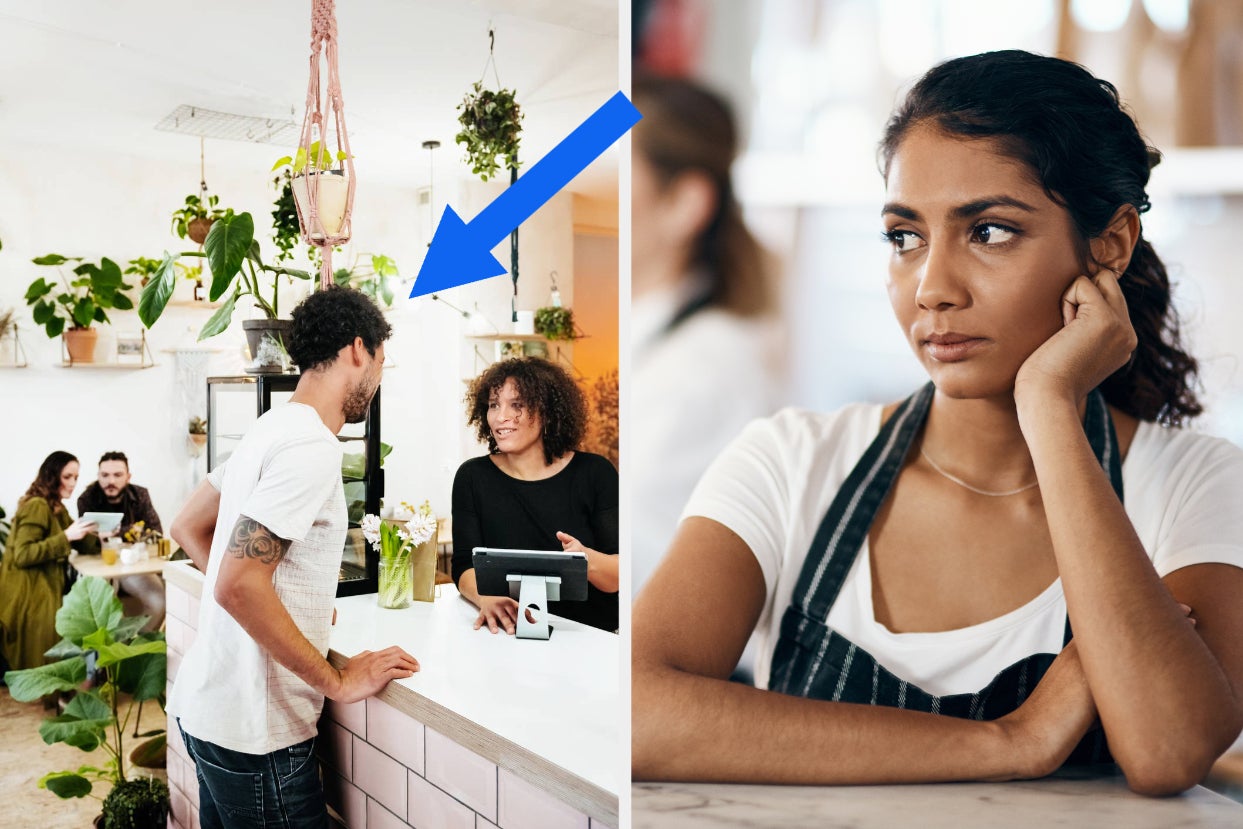 4 Ways You’re Secretly Annoying Your Barista (And Honestly Everyone Else, Too)