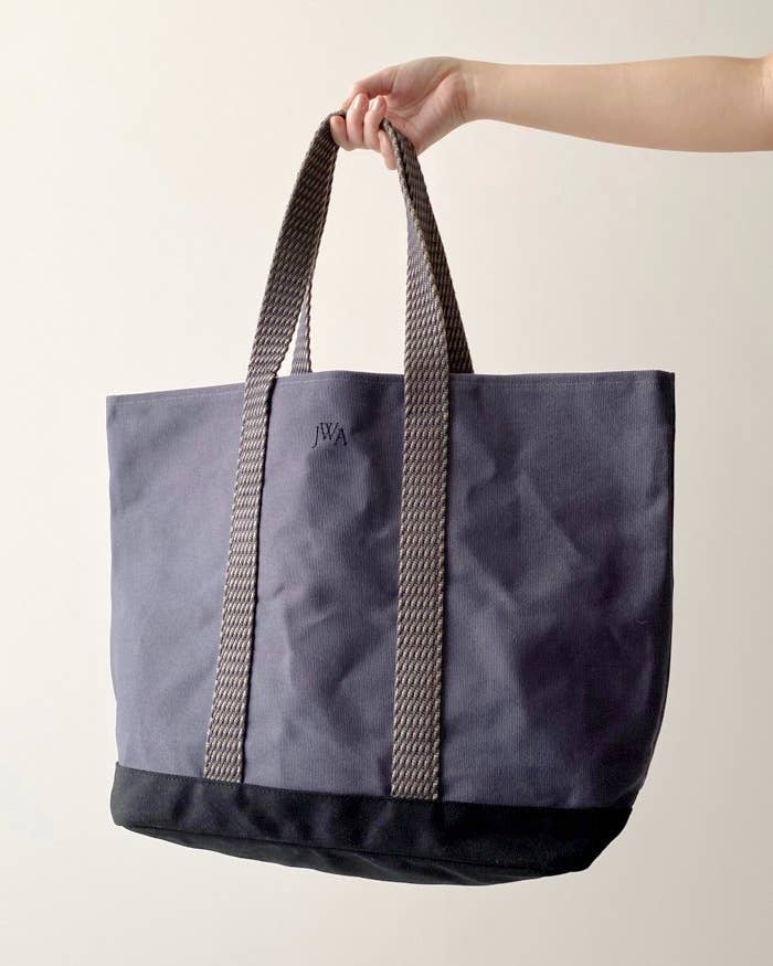 ユニクロのおすすめファッションアイテム「バッグ」