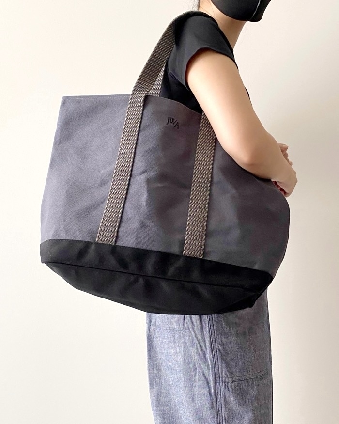 ユニクロのおすすめファッションアイテム「バッグ」