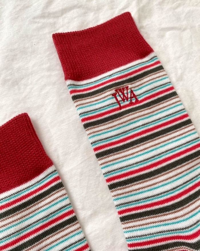 ユニクロのおすすめファッションアイテム「ソックス」