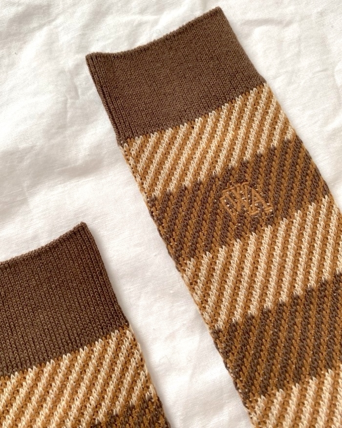 ユニクロのおすすめファッションアイテム「ソックス」