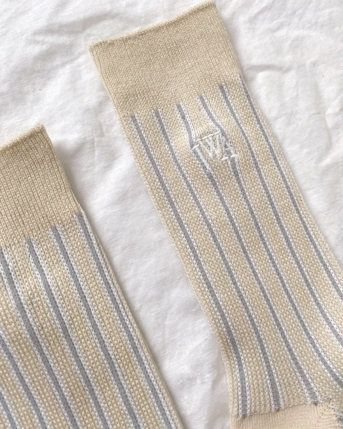 ユニクロのおすすめファッションアイテム「ソックス」