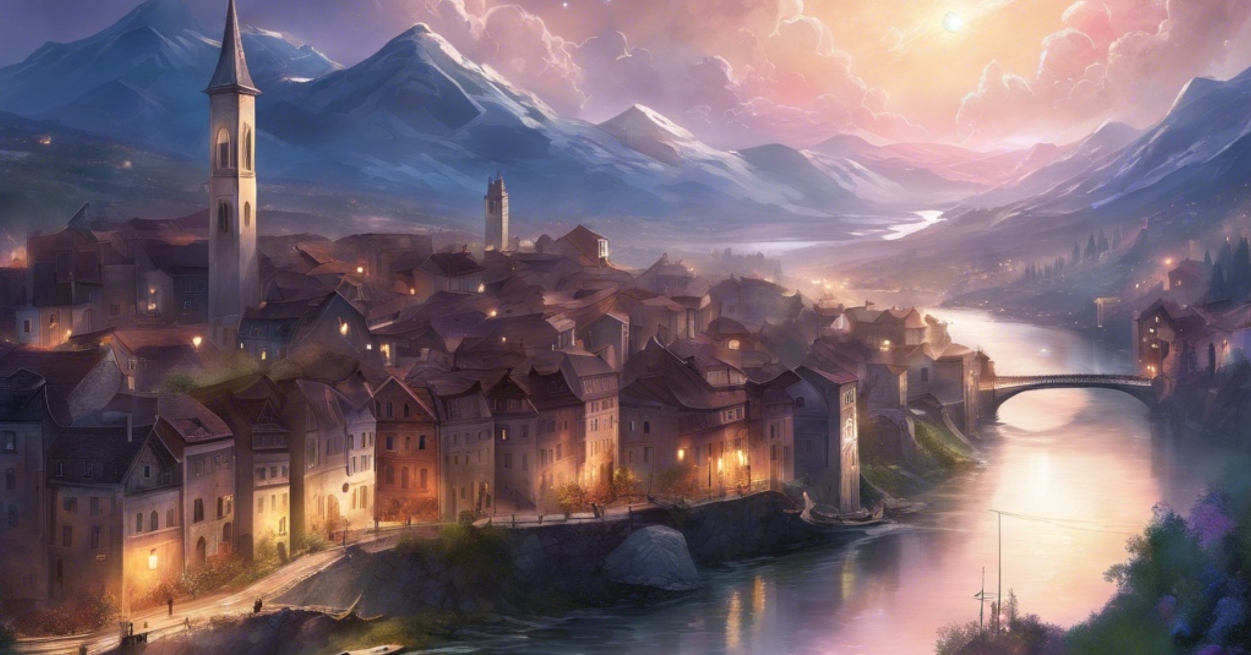 ACOTAR Court Personality Quiz