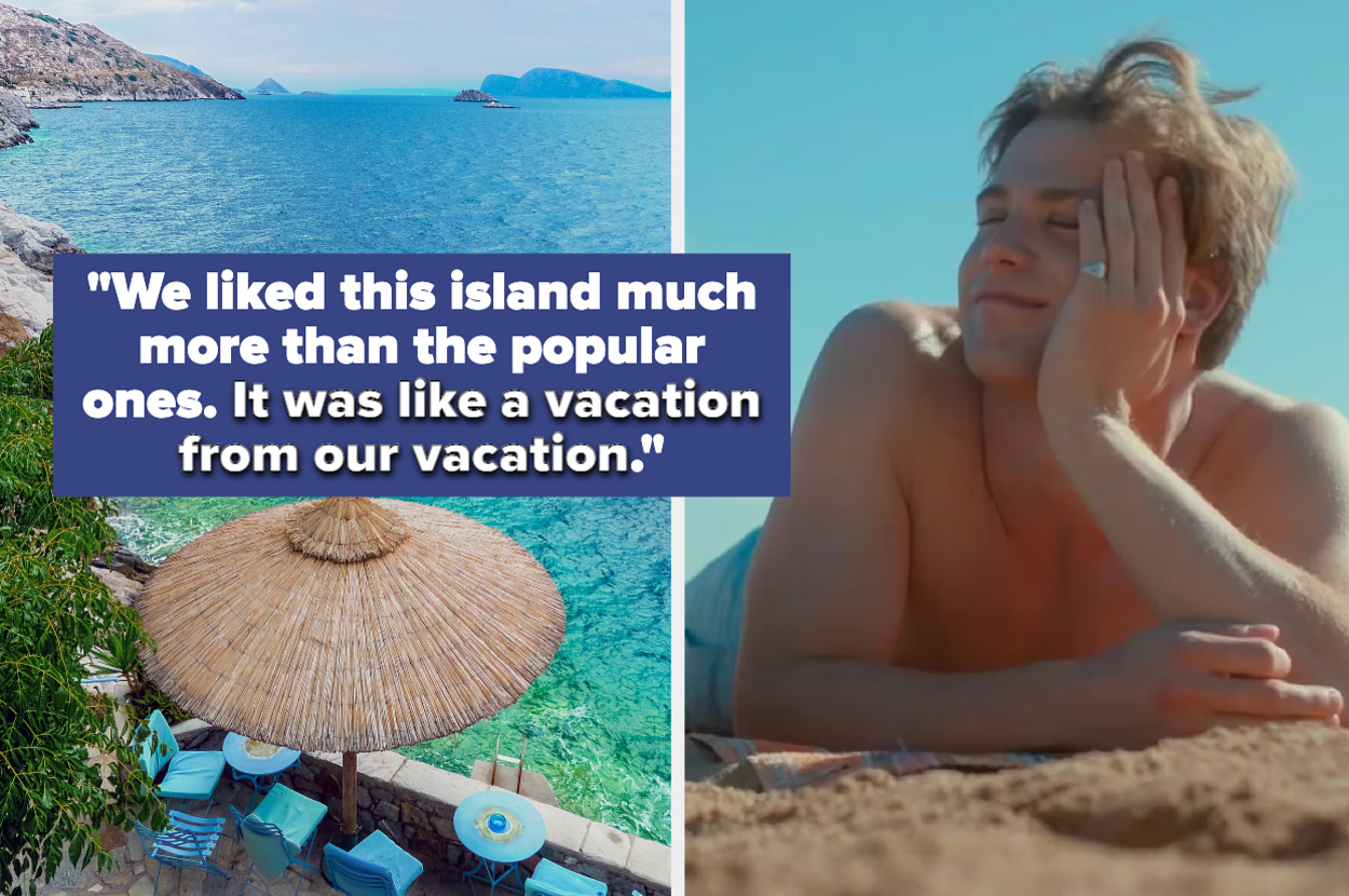 "The Secret Is Just Starting To Get Out": People Are Sharing Not-Too-Popular Vacation Destinations That Are Actually So Worth Visiting