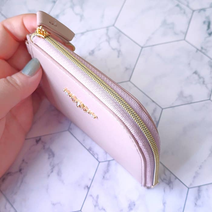 Afternoon Tea(アフタヌーンティー)のおすすめ雑貨「ビジューキーコインケース」