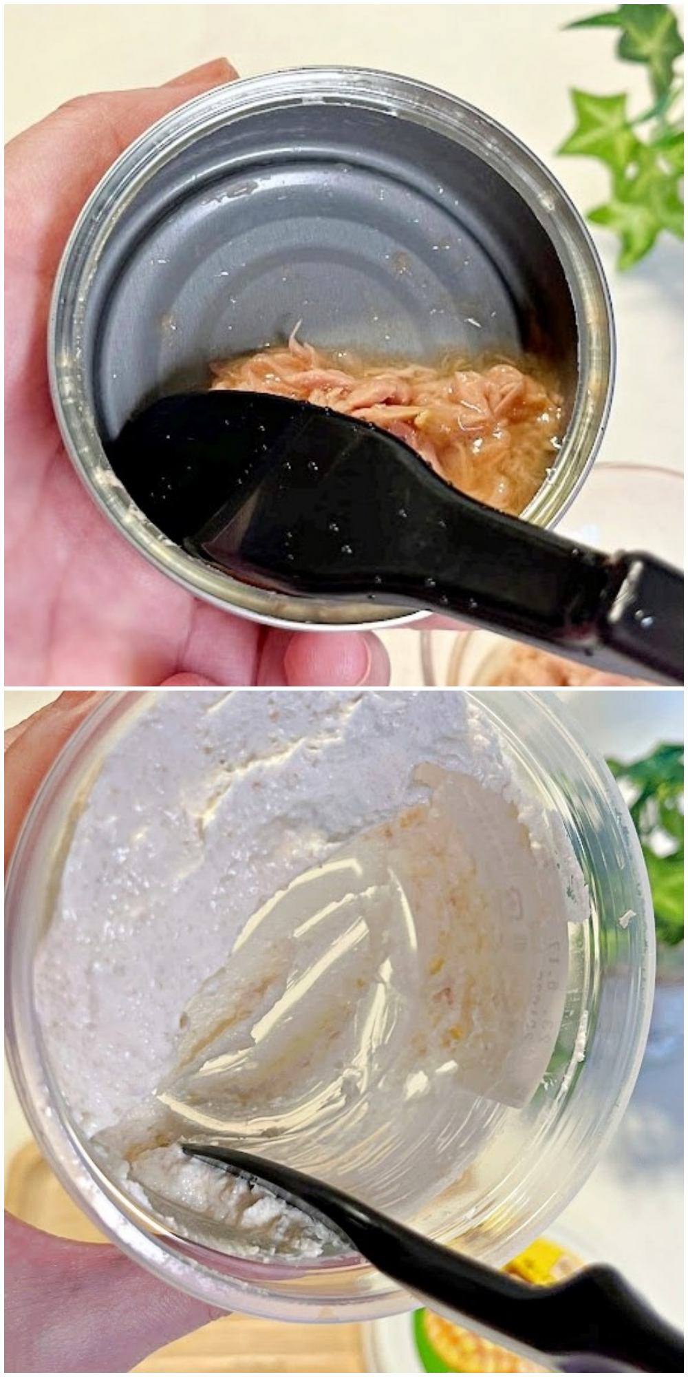 カインズのおすすめのキッチングッズ「ソフトスプーン」