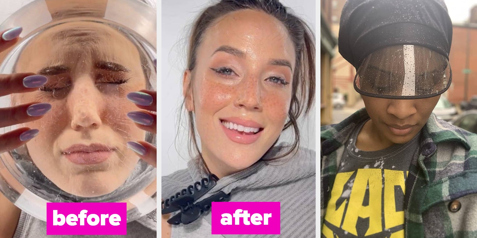 27 Beauty Items That Withstand Sweat And Humidity - Vimarsana News