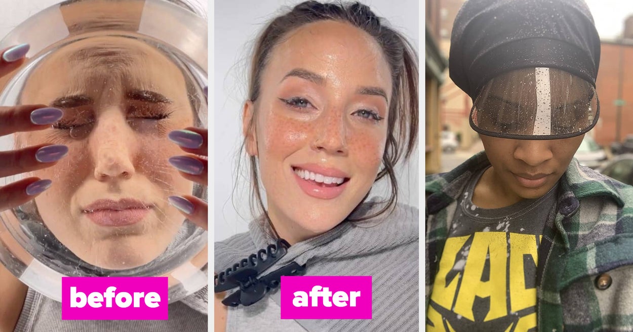 27 Beauty Items That Withstand Sweat And Humidity