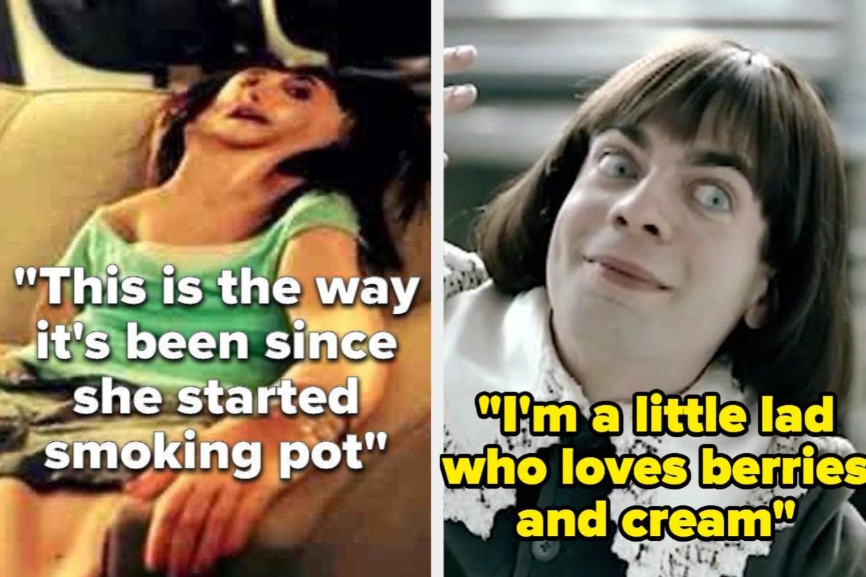 35 Unforgettable Commercials That Have Haunted Every Single Millennial For Their Entire Life