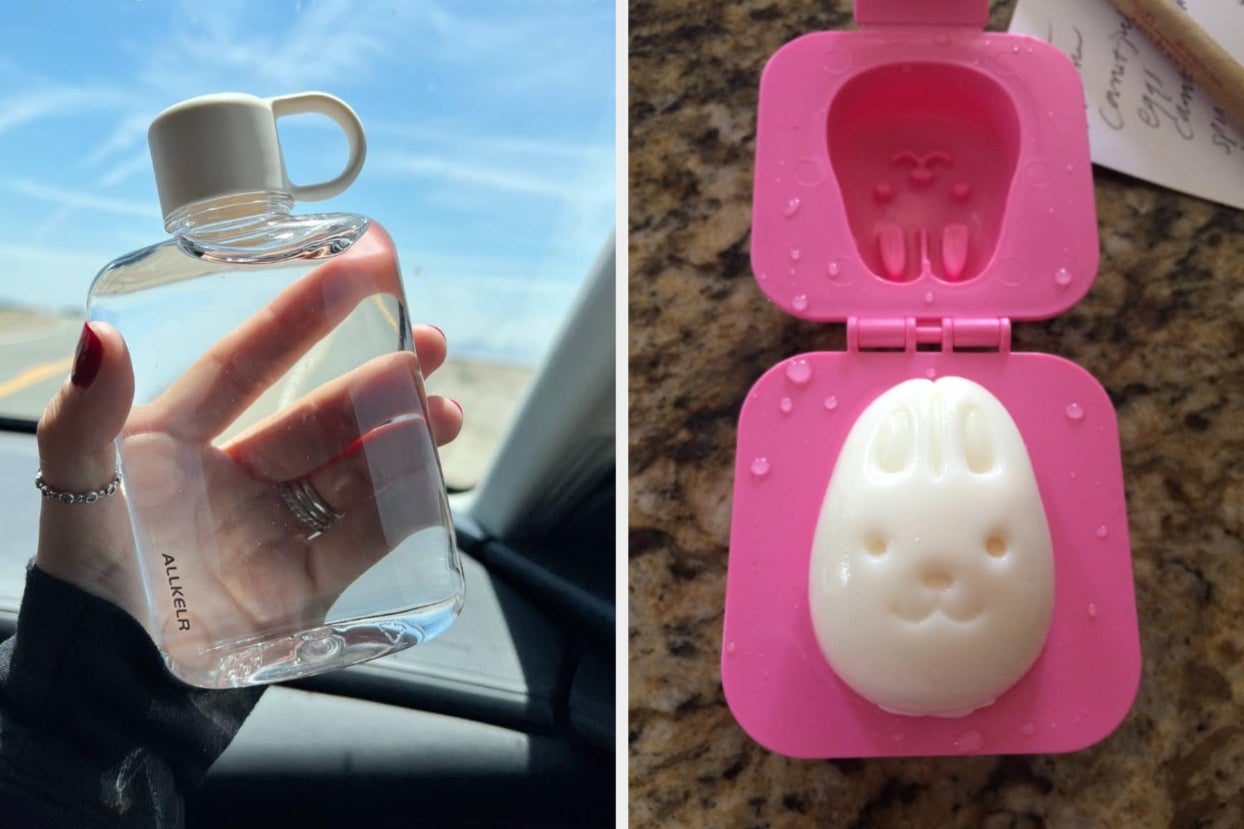 37 Cheap Products That Will Add A Little Boost Of Happiness To Your Day