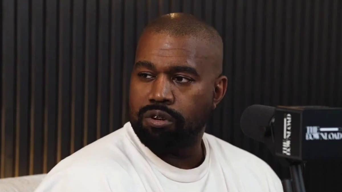 Ye Recounts Moments After Alleged Bianca Censori Assault, Says He 'Tucked' Man In: ‘He Had to Go to Bed Early’