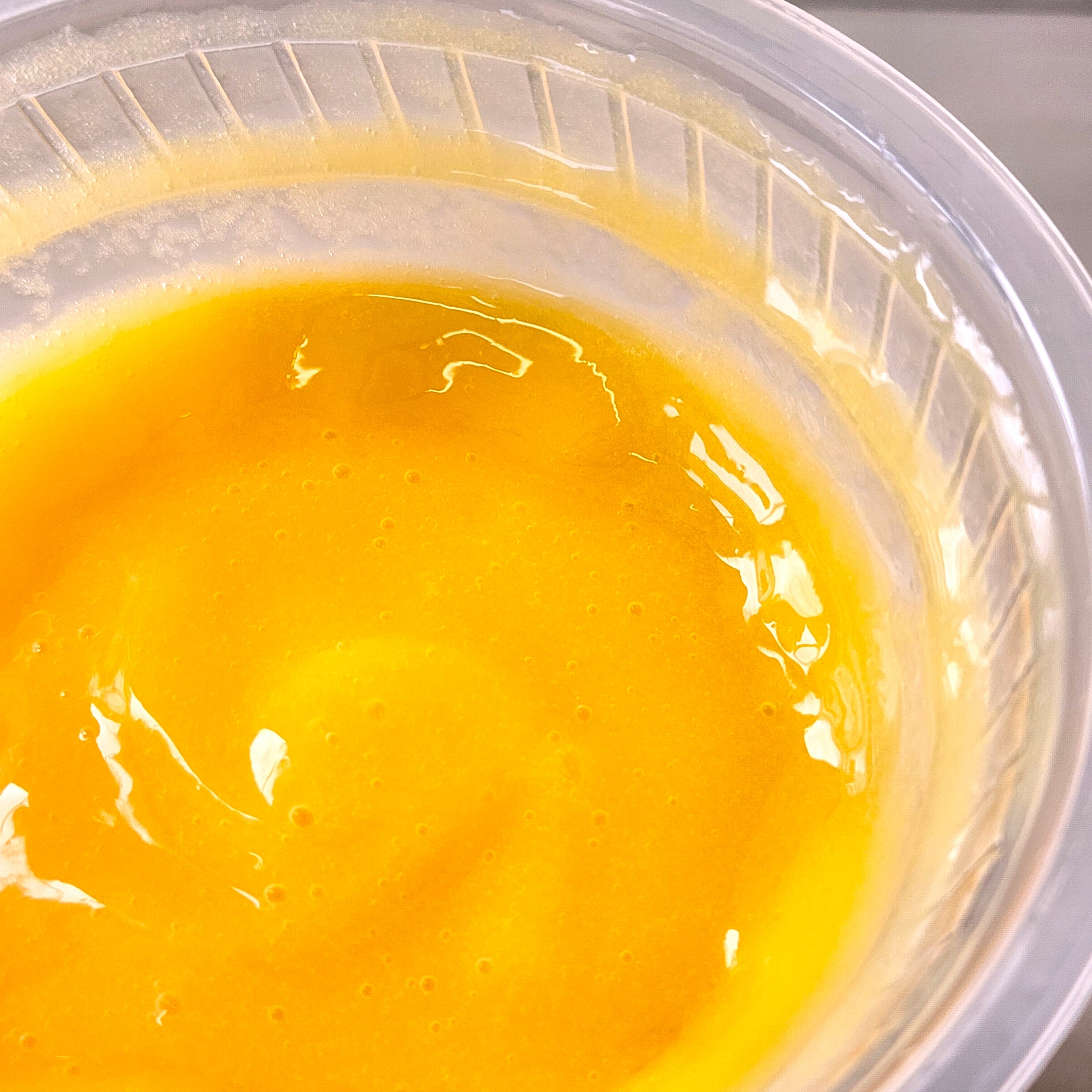 セブン-イレブンのおすすめドリンク「お店で作る! マンゴーパインスムージー」