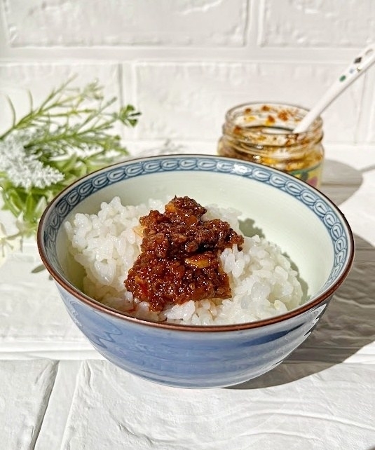 KALDI（カルディ）のおすすめ調味料「食べるガラムマサラ」