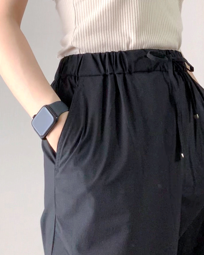 GLOBAL WORK(グローバルワーク)のおすすめファッションアイテム「撥水ナイロンカーゴパンツ/995477」