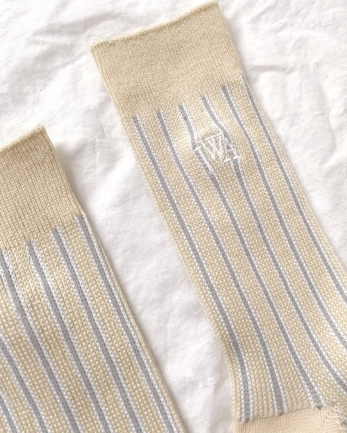 ユニクロのおすすめファッションアイテム「ソックス」