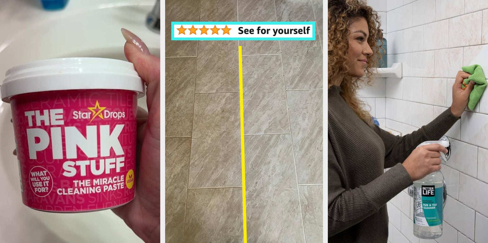 10 Best Grout Cleaners Of 2024 - Vimarsana News
