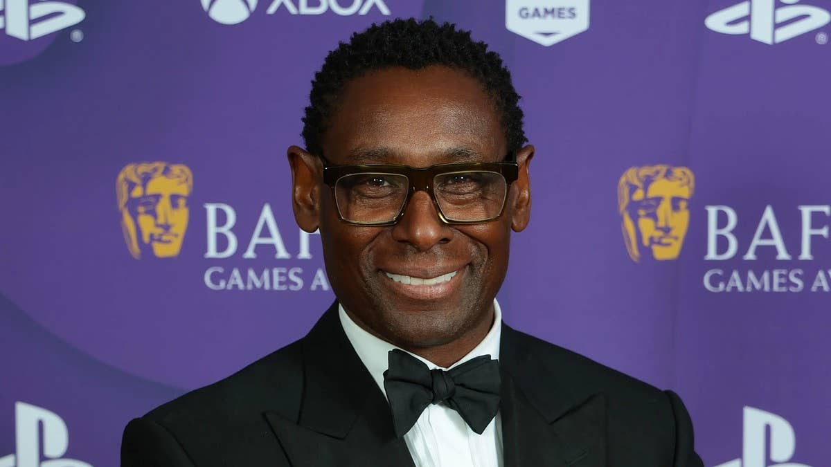 Black British Actor David Harewood Says Actors “Should Be Able To Do Anything”, Including Blackface