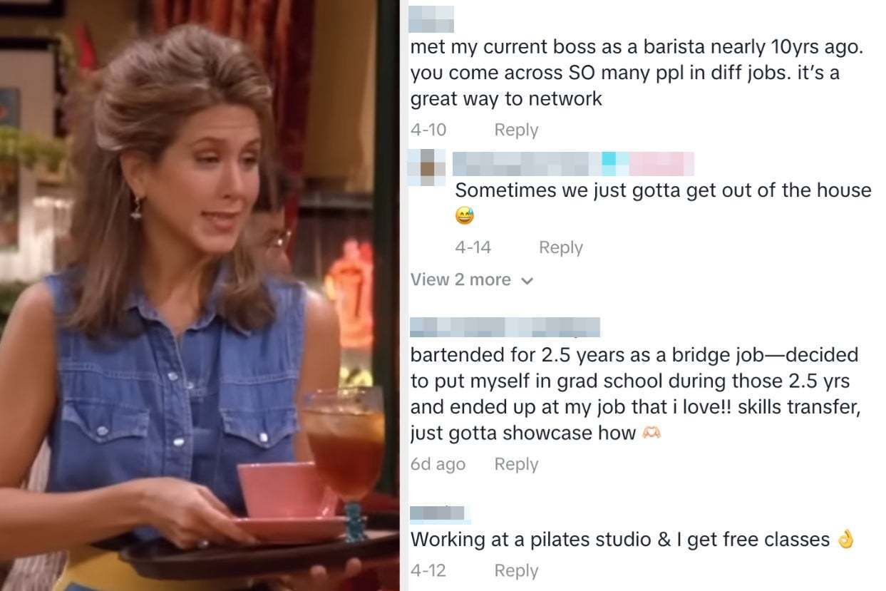 "Corporate Is Ruining Me": This Woman’s Viral Post On Taking A "Bridge Job" Is Helping Millions Come To Terms With Their Corporate America Fatigue