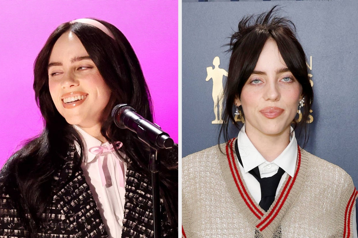Billie Eilish Got Incredibly Candid About Her Sexuality In A New Interview Just Months After Coming Out: 