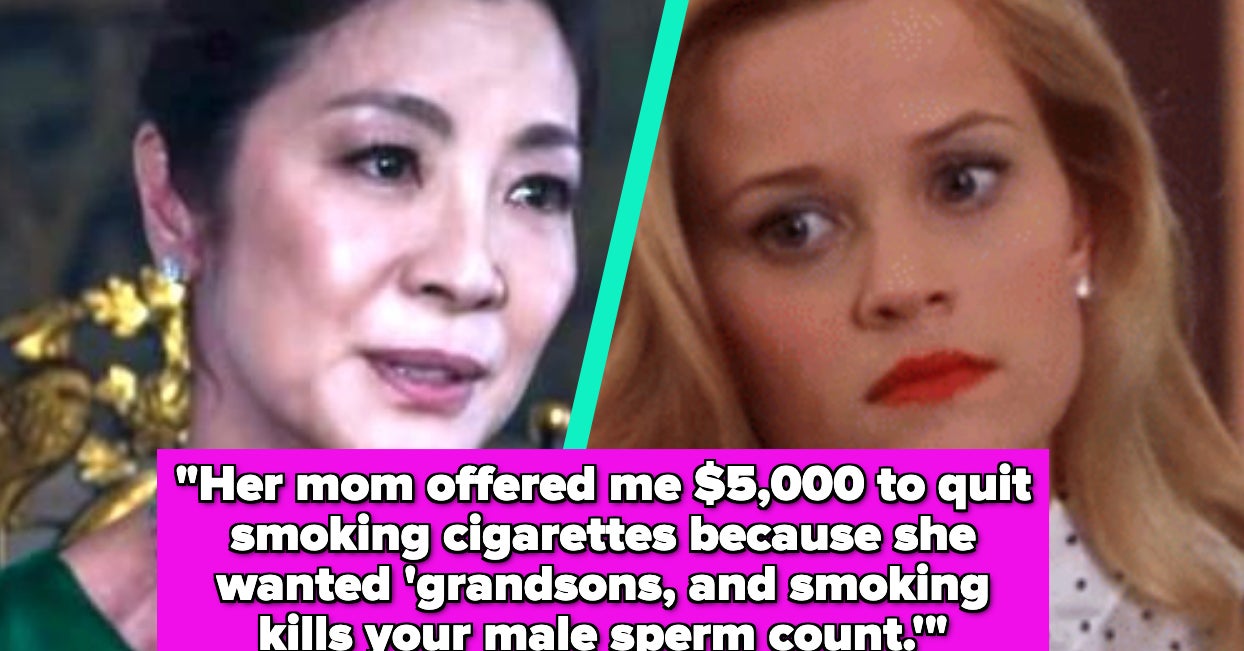 15 Dating Rich People Stories