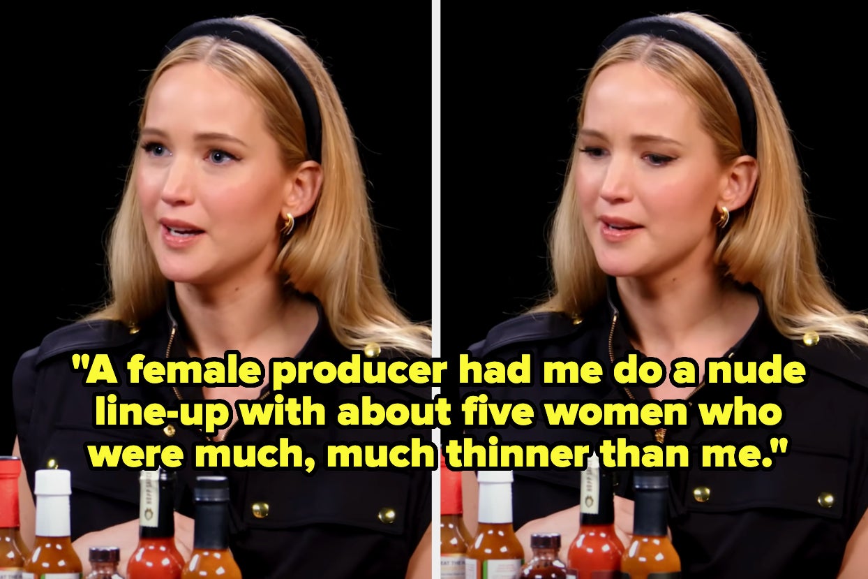 15 Wild, Weird, And Gross Things Actors Were Asked To Do In Auditions