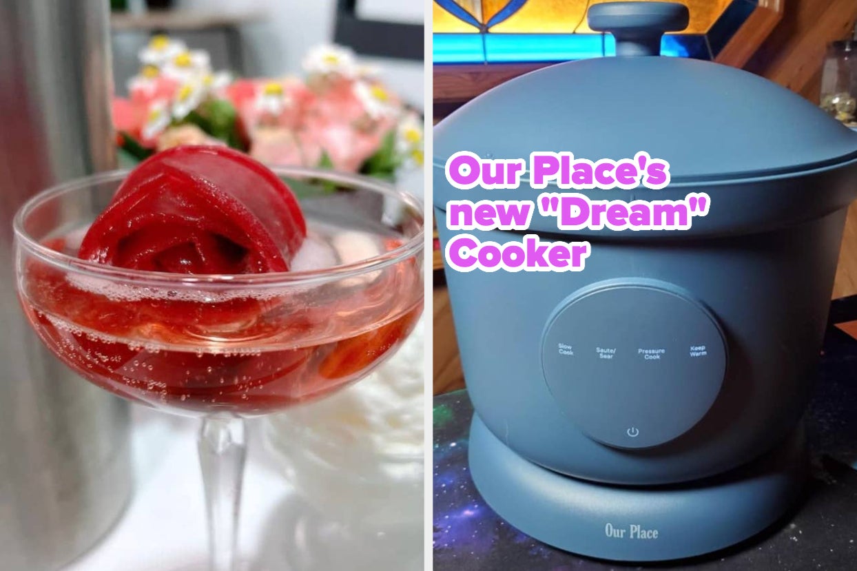 42 Kitchen Products That Will Impress Your Friends When They Come Over