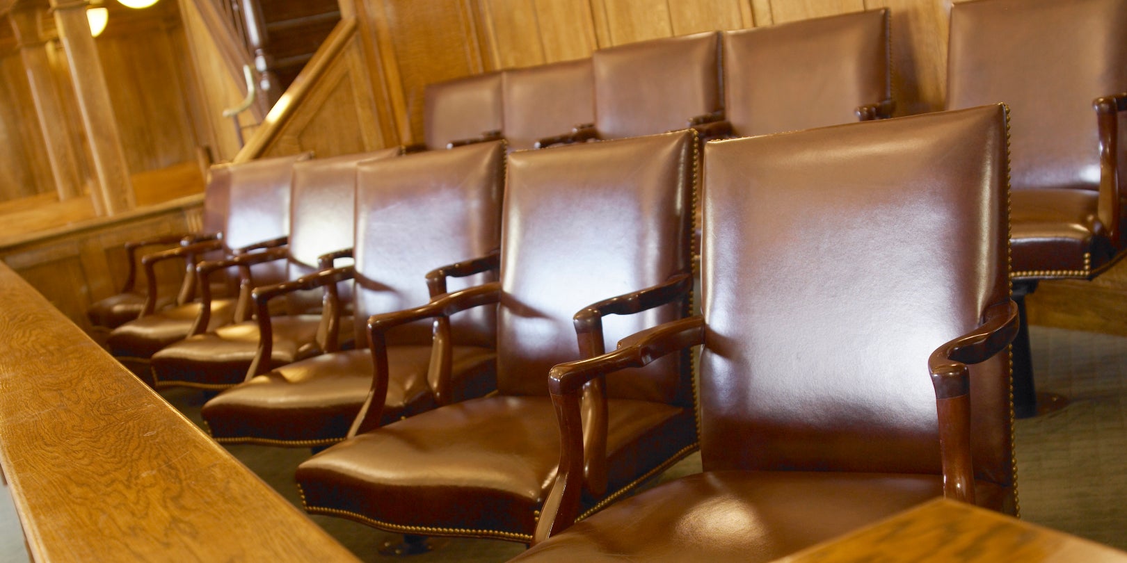Death Penalty Cases in California Under Review After Evidence Reveals Jewish and Black Jurors Were Intentionally Excluded - Vimarsana News