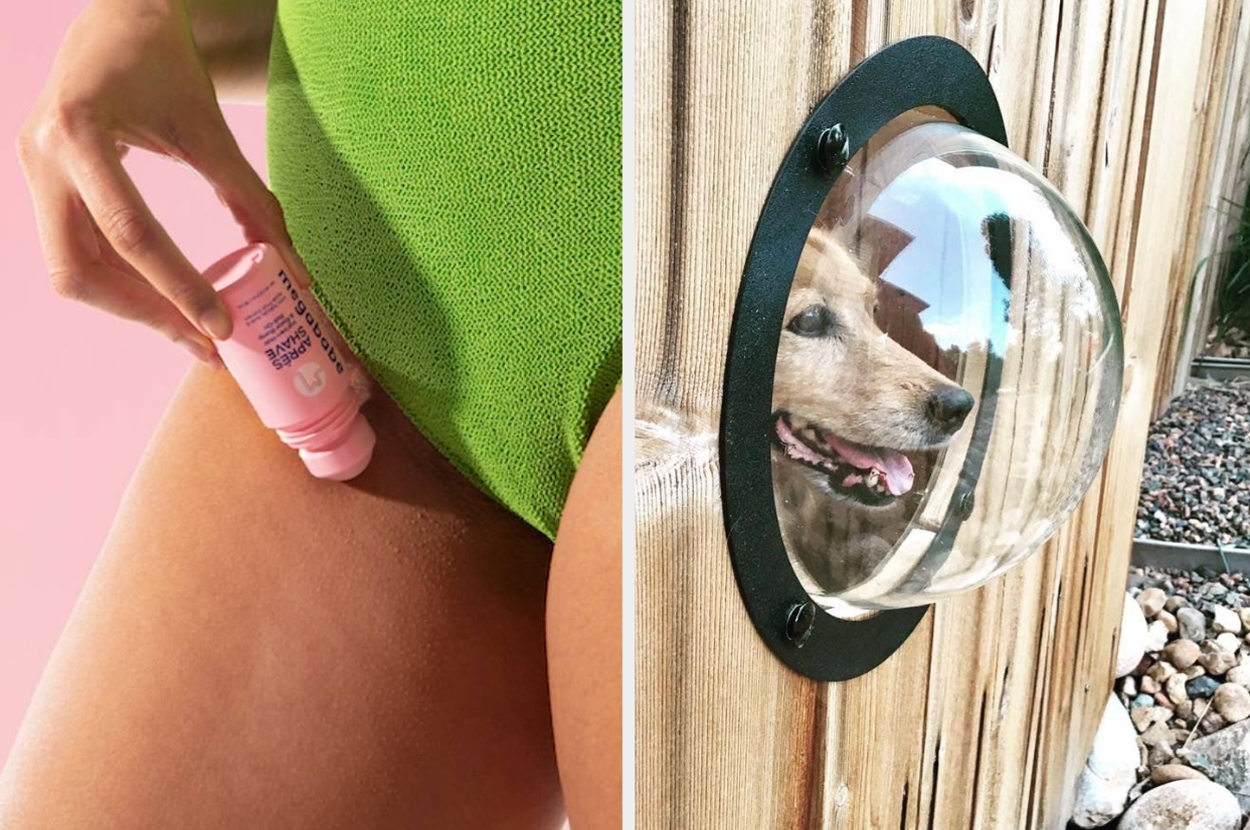 34 Brilliant Products You’ll Be Glad To Have This Spring