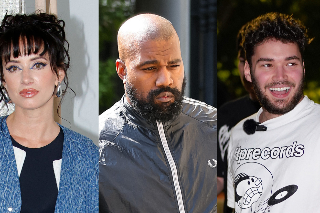 Yesjulz Explains Why Ye and Adin Ross Livestream Never Happened | Complex