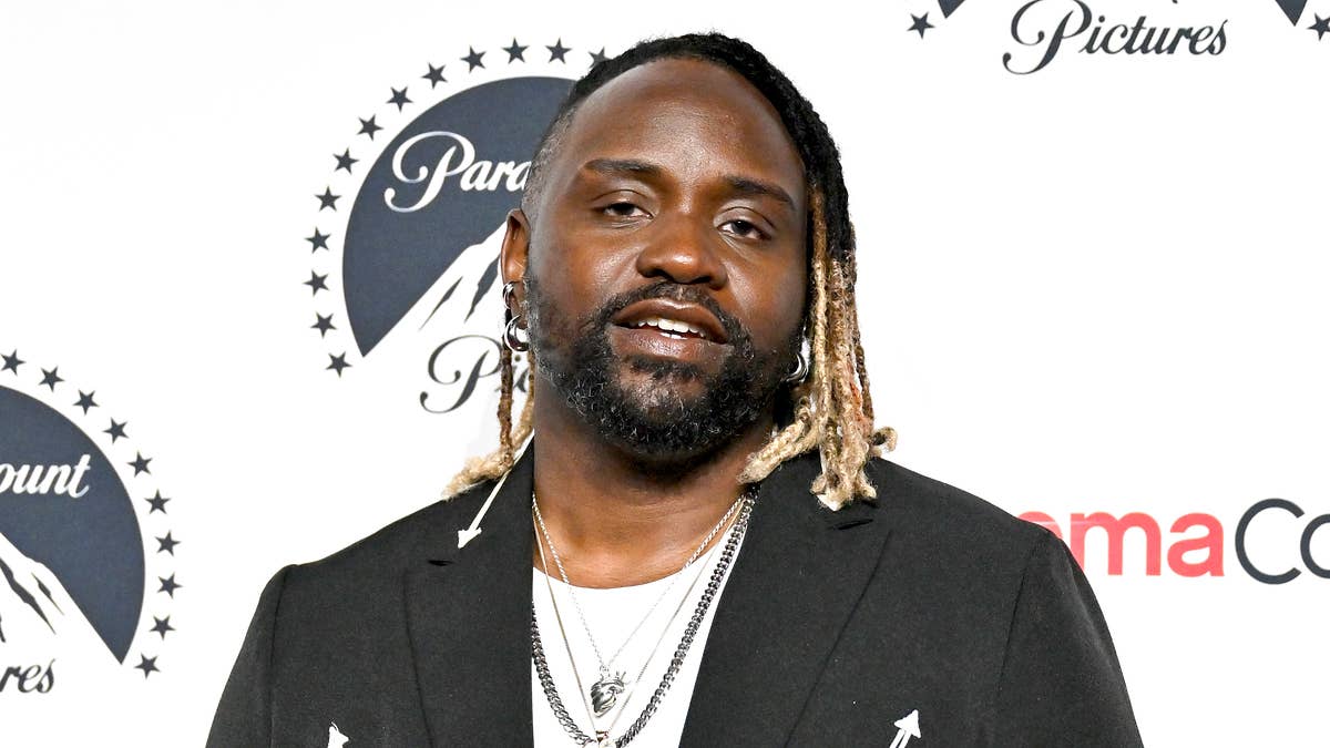 Brian Tyree Henry Joins Movie Musical Inspired by Pharrell's Youth Starring Halle Bailey and Da’Vine Joy Randolph